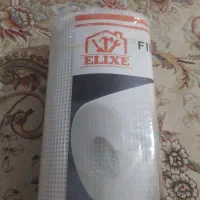 مش فایبر‌گلاس‌مش‌‌نسوز
