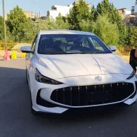 ام جی ۵ مدل ۲۰۲۵|خودرو سواری و وانت|وزینه, |دیوار