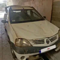 ال ۹۰ E2 ایران‌خودرو مدل ۹۱ l موتور سالم l تصادفی