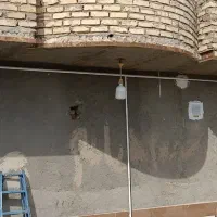 جوشکاری سیار تعمیرات و خورده کاری گاز