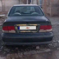 سمند مدل 1382