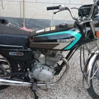 فروش احسان 93 انجین وحشی