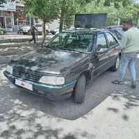 پژو 405 مدل 86|خودرو سواری و وانت|تبریز, |دیوار