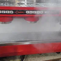 تعمیرات اسپرسو خانگی و صنعتی
