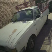 پیکان وانت مدل ۸۸