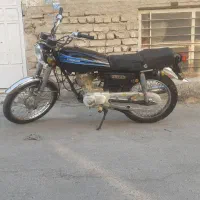 هندا۱۲۵ رایکا