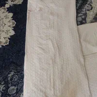 روتختی پرده رومیزی کیف چرم