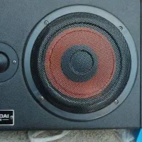 باند و سیستم صوتی