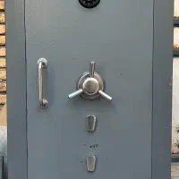 گاوصندوق نسوز تکنوکار