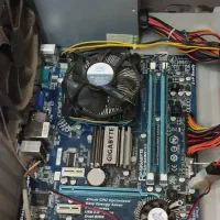 کیس DDR3