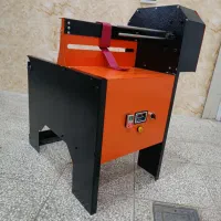 دستگاه رول به رول سه کاره سفره