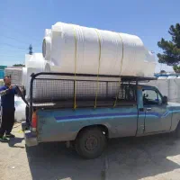 ۲۰۰۰ لیتر ظرفیت حمل رایگان ۲۳۵۰۰