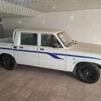 فروش وانت مزدا