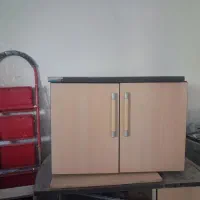 کابینت ام دی اف