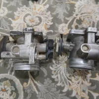 دریچه گاز