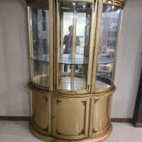 بوفه سه طبقه لوکس