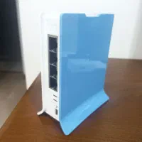 فروش روتر هپ لایت +اشتراک ماینر