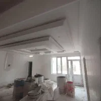 استا بنای همه کاره گچکاری سرامیک سیمان خورده کاری