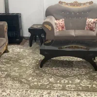 مبل راحتی هفت نفره