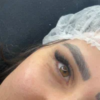 آموزش مژه با ۹میلیون صفر تا صد با مدرک فنی حرفه ای