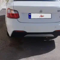 ساینا1402s|خودرو سواری و وانت|فاروج, |دیوار