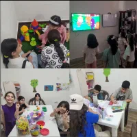 استخدام مدرس زبان /کودک و نوجوان