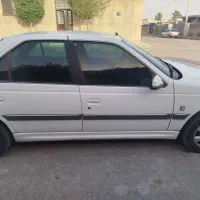 پژو پارس دوگانه فابریک مدل ۹۸