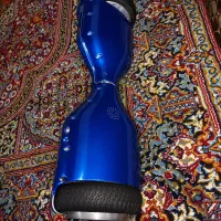 اسکوتر شارژی