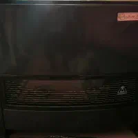 بخاری جهان افروز