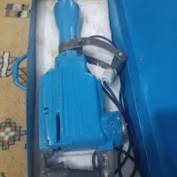 دریل تخریب