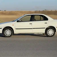 سمند lx مدل ۹۲