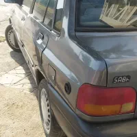 پراید مدل 89