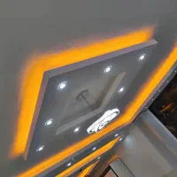 گچ کار