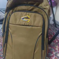 کوله پشتی نو