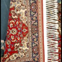 فرش زرنیم ۲تخته