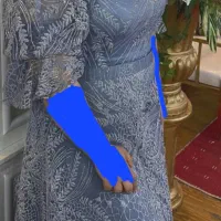 لباس مجلسی