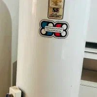 ابگرمکن ایستاده