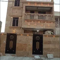 نیروی ارماتوربند وسقف زن اسکلت بنایی ویلایی