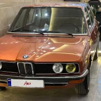 BMW 518