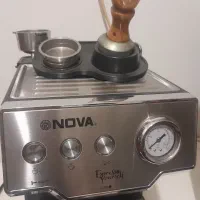 قهوه ساز اسپرسو ندوا