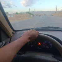حرکت از آبدانان به تهران و‌ کرج