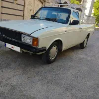 پیکان وانت 89تک سوز