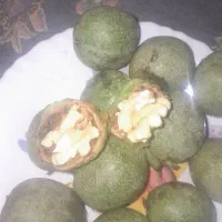 گردوفرشی