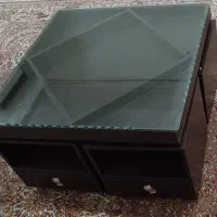 میز جلو مبلی