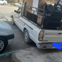 وانت بار کرایه ای تلفنی مزدا با تخفیف با کارگرماهر