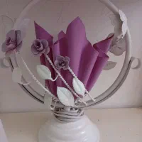 آباژور شیک و زیبا