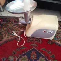 وسایل خانه،چرخ گوشت،ماکروفر