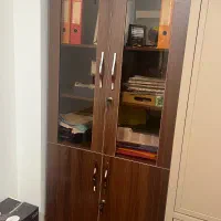 کمد کتابخانه یا اداری