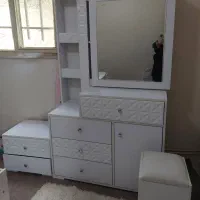 سرویس خواب دونفره باتشک رویا