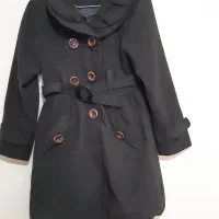 پالتو شومیز شلوار شال ساحلی